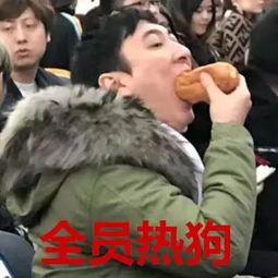 娱乐八卦吃瓜图片表情包