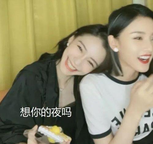 娱乐吃瓜酱和毒舌扒姨太