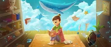 娱乐吃瓜君小鲤鱼历险记,探寻奇幻水域的冒险之旅