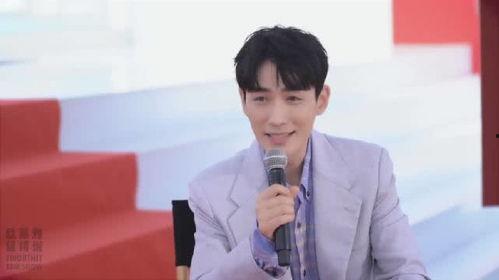 娱乐圈吃瓜朱一龙,娱乐圈吃瓜界的“瓜王”